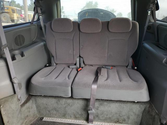 Photo 10 from auction – 2007 DODGE GRAND CARA with VIN 1D4GP24E87B176680