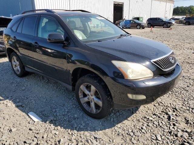Photo 4 from auction – 2005 LEXUS RX 330 with VIN 2T2HA31U15C052460