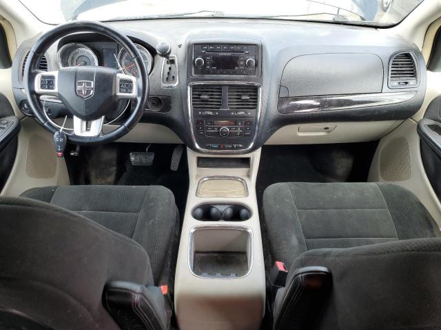 Photo 8 from auction – 2012 DODGE GRAND CARA with VIN 2C4RDGDG2CR109369