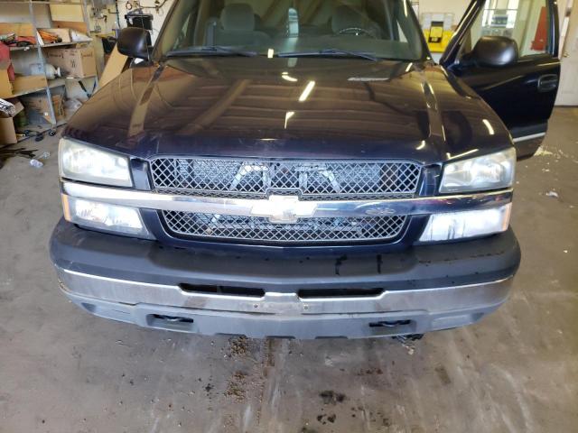 Photo 11 from auction – 2005 CHEVROLET 1500 with VIN 1GCEK19Z45Z192307