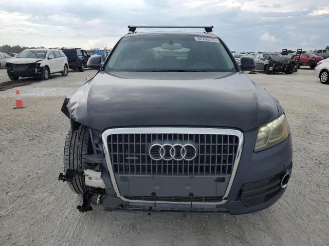 Photo 5 from auction – 2012 AUDI Q5 PREMIUM with VIN WA1LFAFPXCA137705