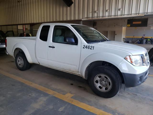 Photo 4 from auction – 2016 NISSAN FRONTIER S with VIN 1N6BD0CT4GN789637