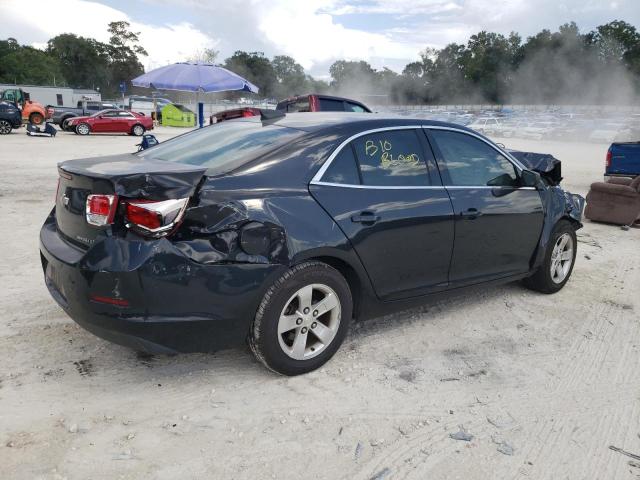 Photo 3 from auction – 2015 CHEVROLET MALIBU LS with VIN 1G11B5SL0FF141894