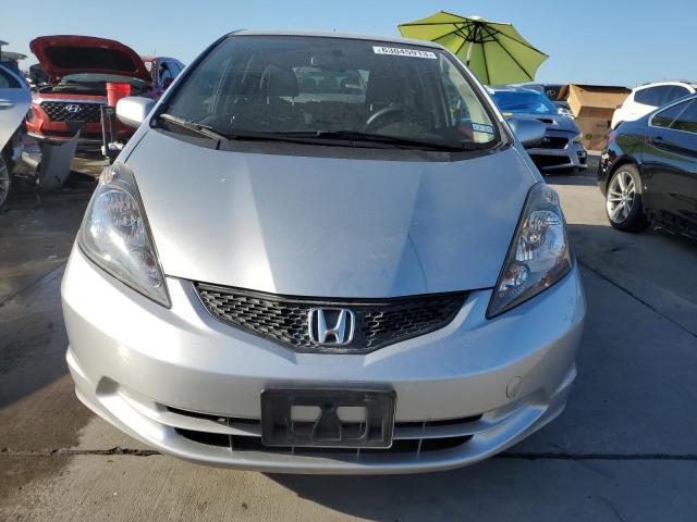 Photo 5 from auction – 2012 HONDA FIT with VIN JHMGE8H36CS000721