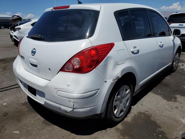 Photo 3 from auction – 2011 NISSAN VERSA S with VIN 3N1BC1CP5BL406055