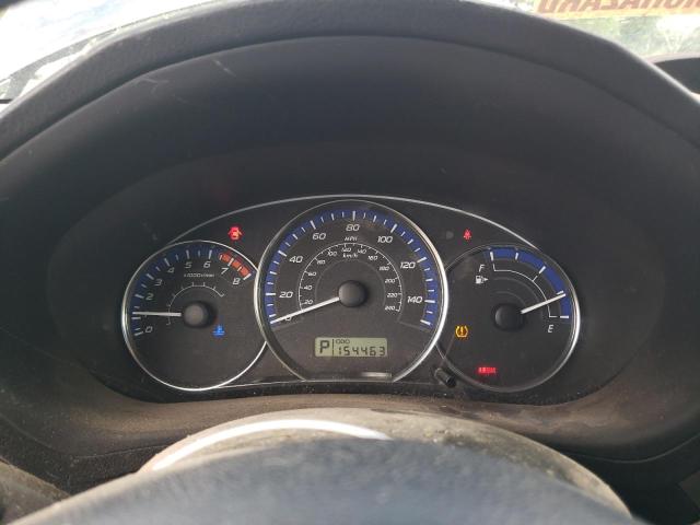 Photo 9 from auction – 2013 SUBARU FORESTER 2 with VIN JF2SHACC3DH444737