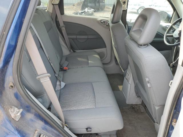 Photo 10 from auction – 2009 CHRYSLER PT CRUISER with VIN 3A8FY58999T583583