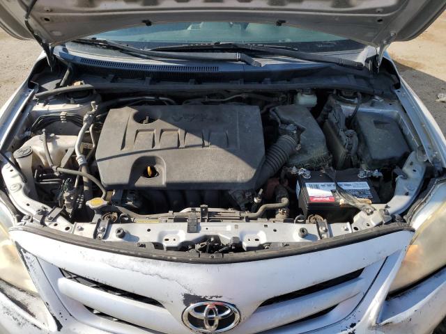 Zdjęcie 11 z aukcji – 2012 TOYOTA COROLLA BA z VIN JTDBU4EE2C9172314