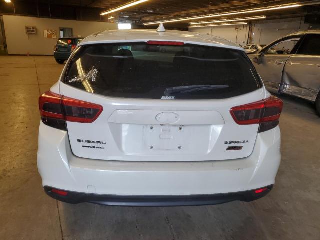 Photo 6 from auction – 2017 SUBARU IMPREZA SP with VIN 4S3GTAK68H1730385