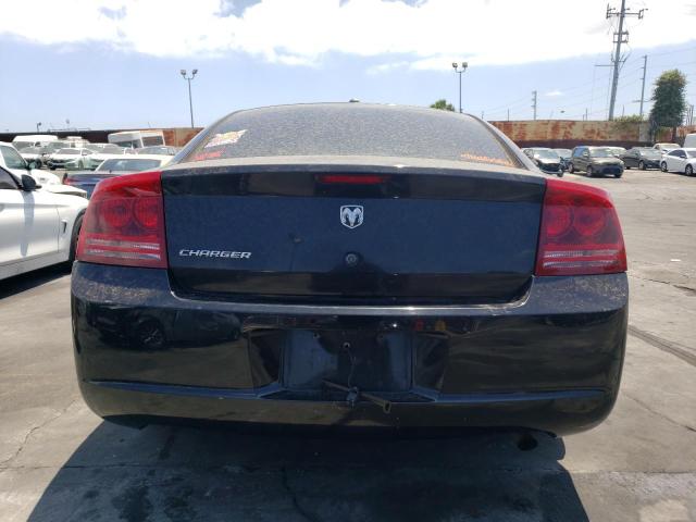 Photo 6 from auction – 2007 DODGE CHARGER SE with VIN 2B3KA43R47H846825