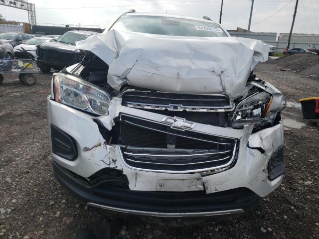 صورة رقم 5 من المزاد - 2016 CHEVROLET TRAX 1LT مع VIN 3GNCJPSB6GL280500