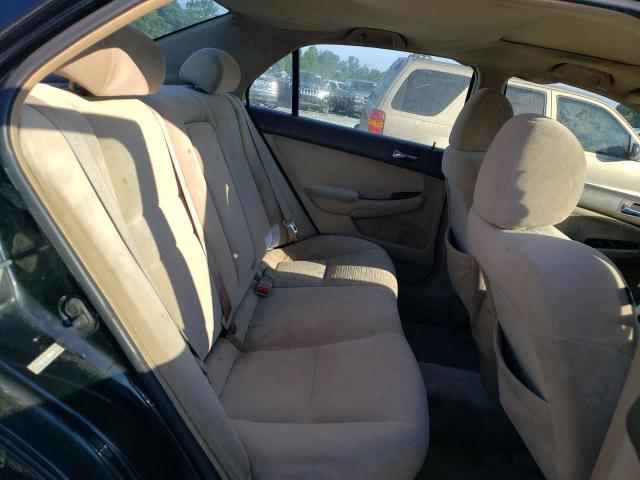 Photo 10 from auction – 2007 HONDA ACCORD EX with VIN 1HGCM56757A107828