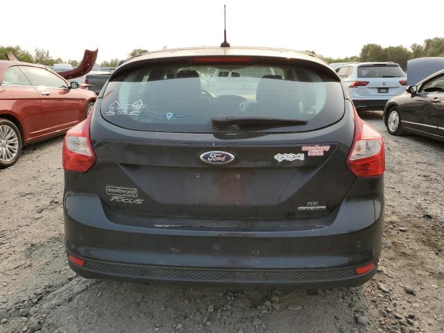 صورة رقم 6 من المزاد - 2013 FORD FOCUS SE مع VIN 1FADP3K22DL189998