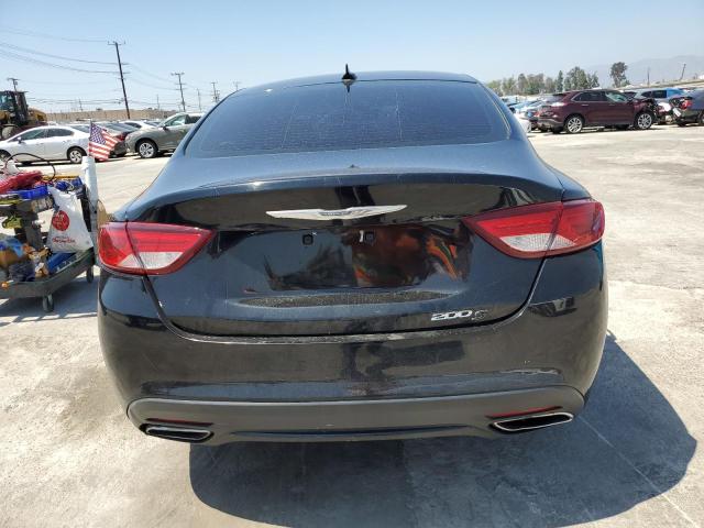 Photo 6 from auction – 2016 CHRYSLER 200 S with VIN 1C3CCCBB1GN195905