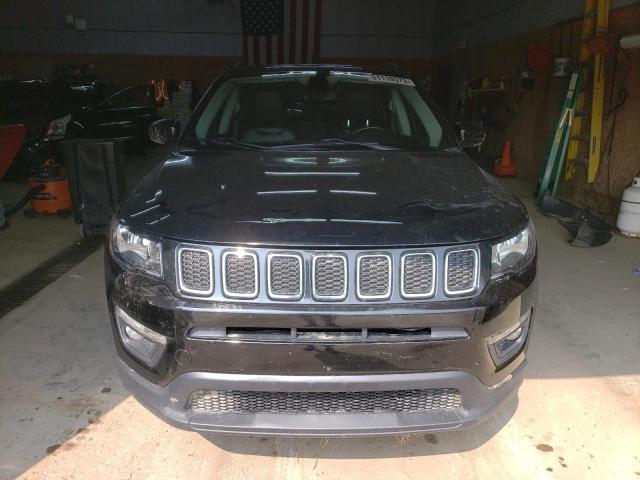 Photo 5 from auction – 2017 JEEP COMPASS LA with VIN 3C4NJDBB7HT635952