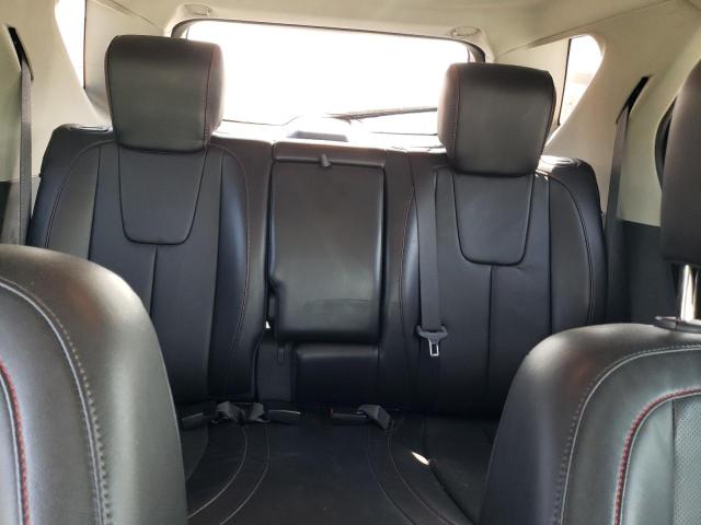 Photo 10 from auction – 2011 CHEVROLET EQUINOX LT with VIN 2CNFLFE51B6300323