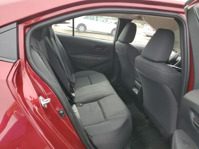 Zdjęcie 10 z aukcji – 2023 TOYOTA COROLLA LE z VIN 5YFB4MDE3PP055486