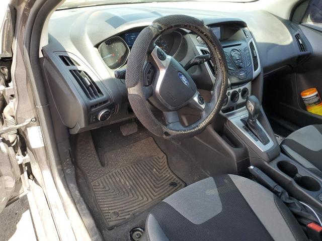 Photo 8 from auction – 2014 FORD FOCUS SE with VIN 1FADP3K25EL363306
