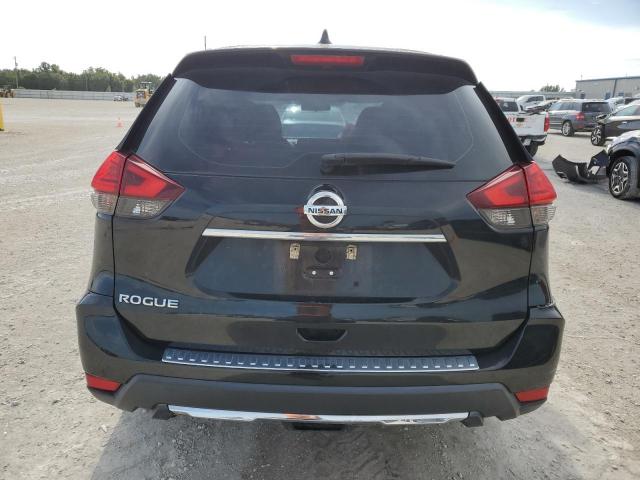 Photo 6 from auction – 2017 NISSAN ROGUE S with VIN 5N1AT2MT6HC839457