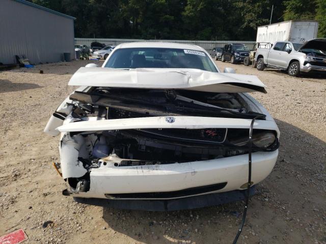 Photo 5 from auction – 2010 DODGE CHALLENGER with VIN 2B3CJ5DT7AH137172