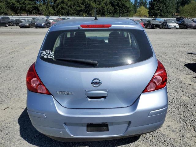 Zdjęcie 6 z aukcji – 2012 NISSAN VERSA S z VIN 3N1BC1CP4CK223138