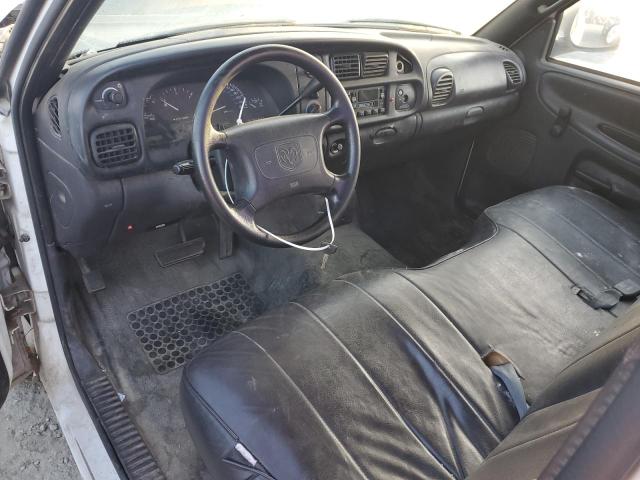 Photo 8 from auction – 1998 DODGE RAM 1500 with VIN 1B7HC16X9WS658093