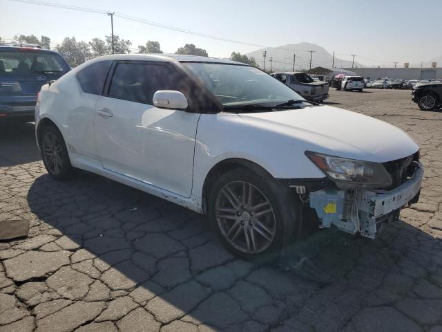 Photo 4 from auction – 2011 TOYOTA SCION TC with VIN JTKJF5C76B3015167