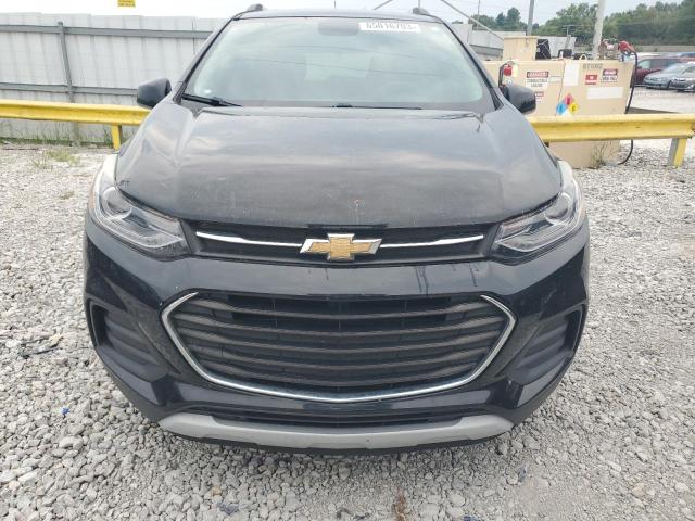 Photo 5 from auction – 2017 CHEVROLET TRAX 1LT with VIN 3GNCJLSB1HL237290