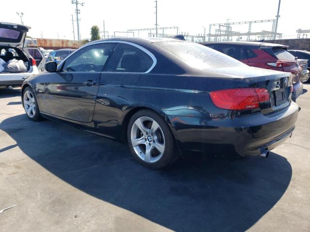 Photo 2 from auction – 2013 BMW 335 I with VIN WBAKG7C51DJ437877