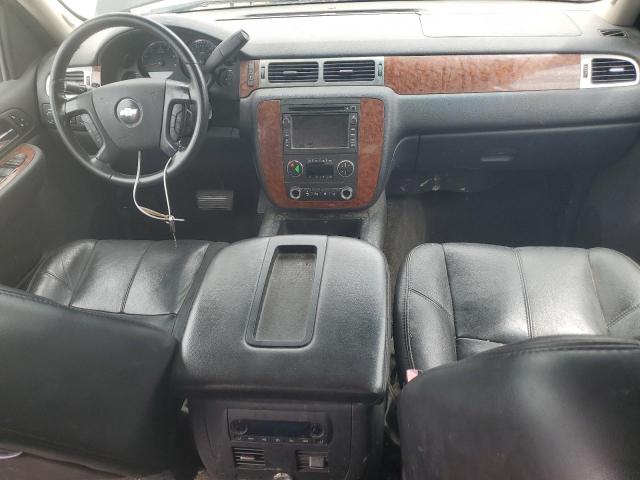 Фото 8 с аукциона – 2007 CHEVROLET AVALANCHE с VIN 3GNFK12397G225905