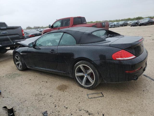 Снимка 2 от търг – 2010 BMW 650 I с VIN WBAEB5C58AC225509