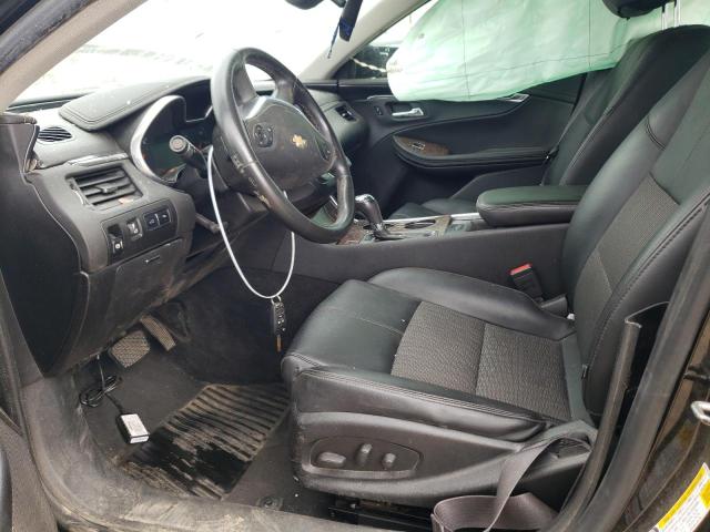 Photo 7 from auction – 2014 CHEVROLET IMPALA LT with VIN 1G1115SL1EU103121