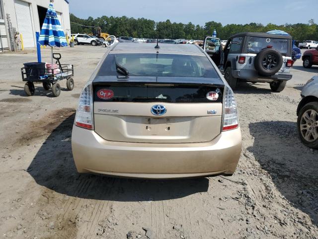 Photo 6 from auction – 2010 TOYOTA PRIUS with VIN JTDKN3DU3A0026196