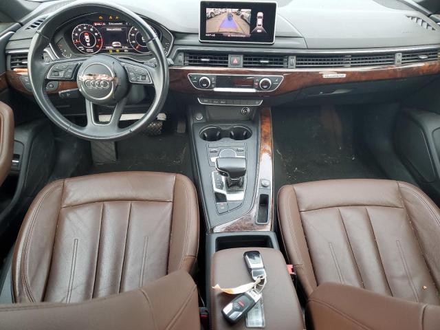 صورة رقم 8 من المزاد - 2018 AUDI A5 PREMIUM مع VIN WAUANCF59JA004051