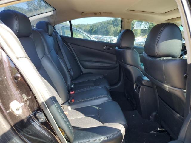 Photo 10 from auction – 2011 NISSAN MAXIMA S with VIN 1N4AA5APXBC800290