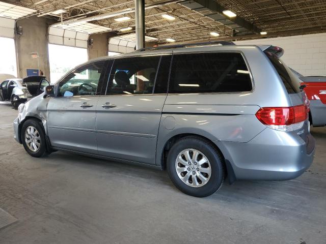 Photo 2 from auction – 2008 HONDA ODYSSEY EX with VIN 5FNRL38798B092725