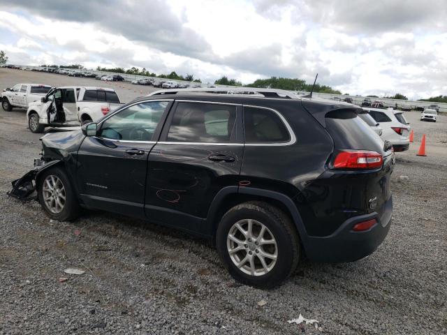 Photo 2 from auction – 2017 JEEP CHEROKEE L with VIN 1C4PJMCS1HW612765