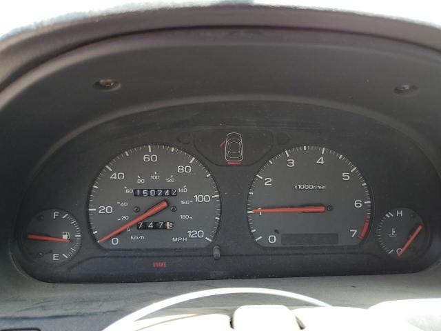 Photo 9 from auction – 1998 SUBARU LEGACY 30T with VIN 4S3BG6857W6611978