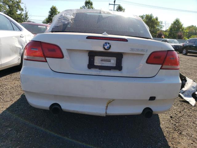Photo 6 from auction – 2010 BMW 335 I with VIN WBAWL7C52AP476113