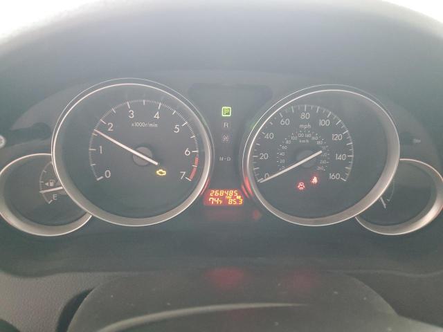 صورة رقم 9 من المزاد - 2011 MAZDA 6 I مع VIN 1YVHZ8BH6B5M22073