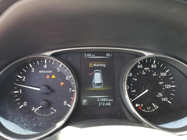 Zdjęcie 9 z aukcji – 2015 NISSAN ROGUE S z VIN KNMAT2MT0FP555509