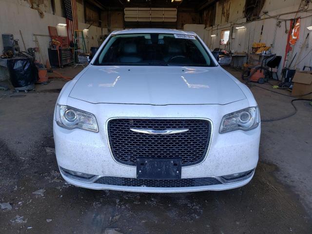 Photo 5 from auction – 2018 CHRYSLER 300 LIMITE with VIN 2C3CCAKG1JH168509