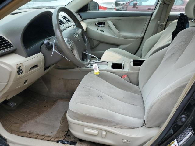 Photo 7 from auction – 2011 TOYOTA CAMRY BASE with VIN 4T1BF3EK8BU166714