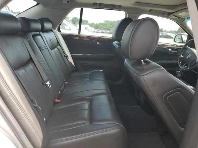Photo 10 from auction – 2011 CADILLAC DTS PREMIU with VIN 1G6KH5E61BU112803