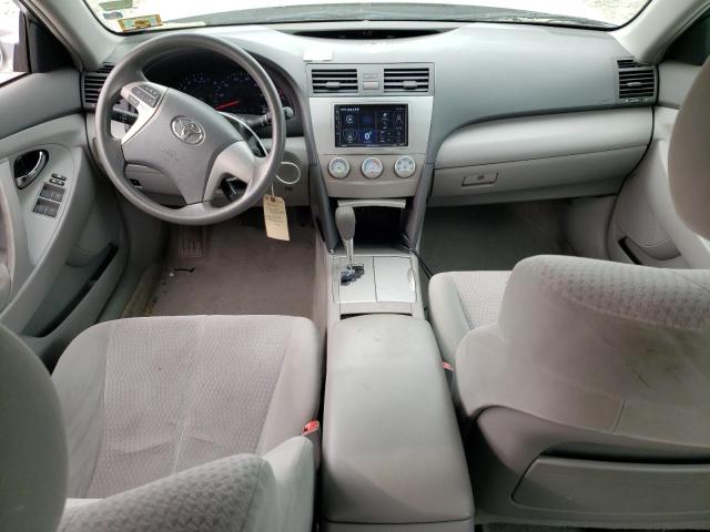 Photo 8 from auction – 2011 TOYOTA CAMRY BASE with VIN 4T1BF3EK6BU127216