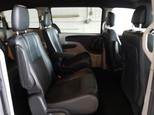 Photo 11 from auction – 2019 DODGE GRAND CARA with VIN 2C4RDGCG3KR760932