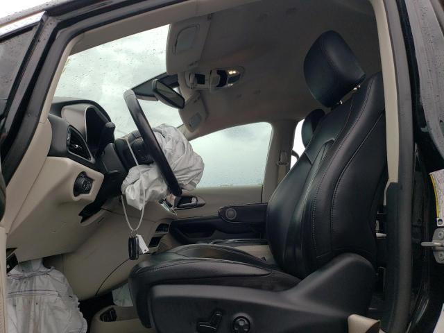 Photo 7 from auction – 2020 CHRYSLER PACIFICA T with VIN 2C4RC1BG7LR157310