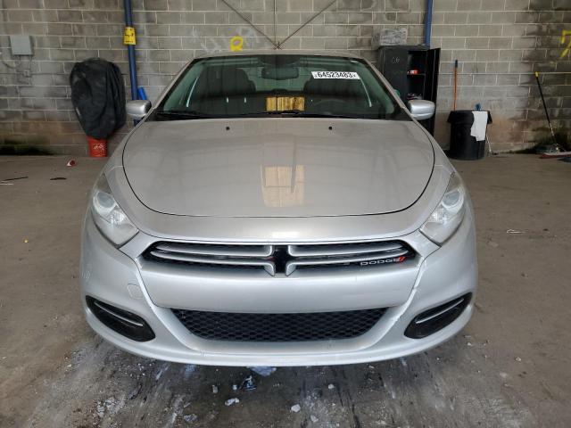 Photo 5 from auction – 2013 DODGE DART with VIN 1C3CDFAH0DD215454