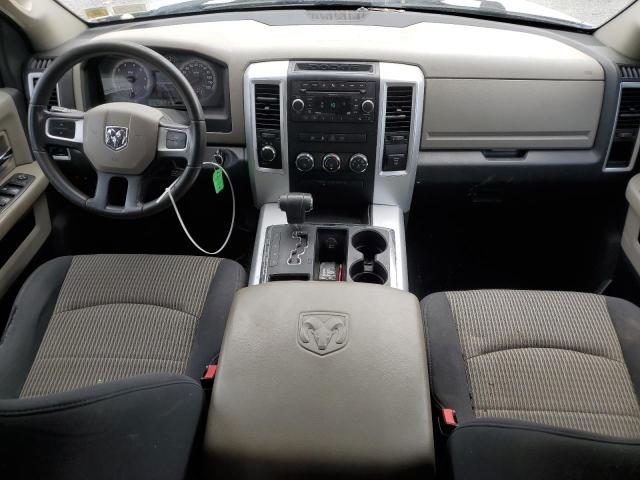Photo 8 from auction – 2010 DODGE RAM 1500 with VIN 1D7RV1GT5AS222656