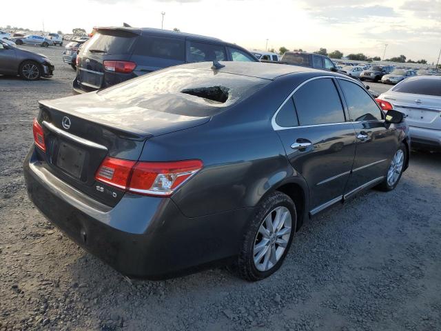 Photo 3 from auction – 2011 LEXUS ES 350 with VIN JTHBK1EG3B2457907